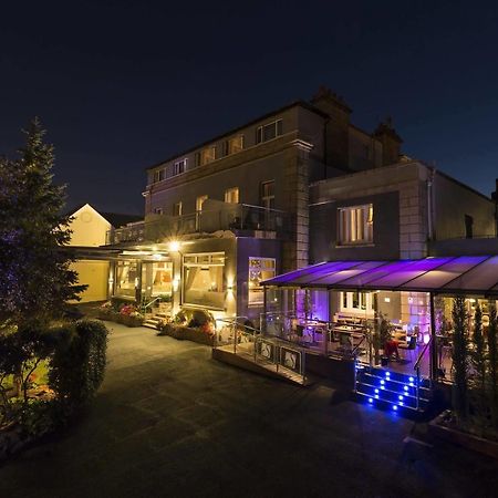 โรงแรมซาวอย Saint Helier ภายนอก รูปภาพ